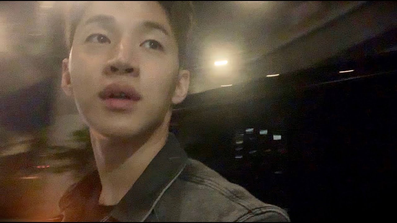 [HENRY VLOG] 헨리의 퇴근길