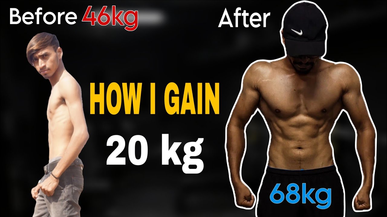 How to bulk like pro in 2026 | Smart Bulking Tips (Hindi)