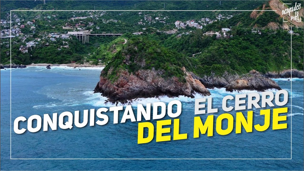 DESPUÉS DE AÑOS REGRESAMOS AL CERRO DEL MONJE Y LAS RUINAS DE LA MIMOSA // Ft. @Explora con Robert