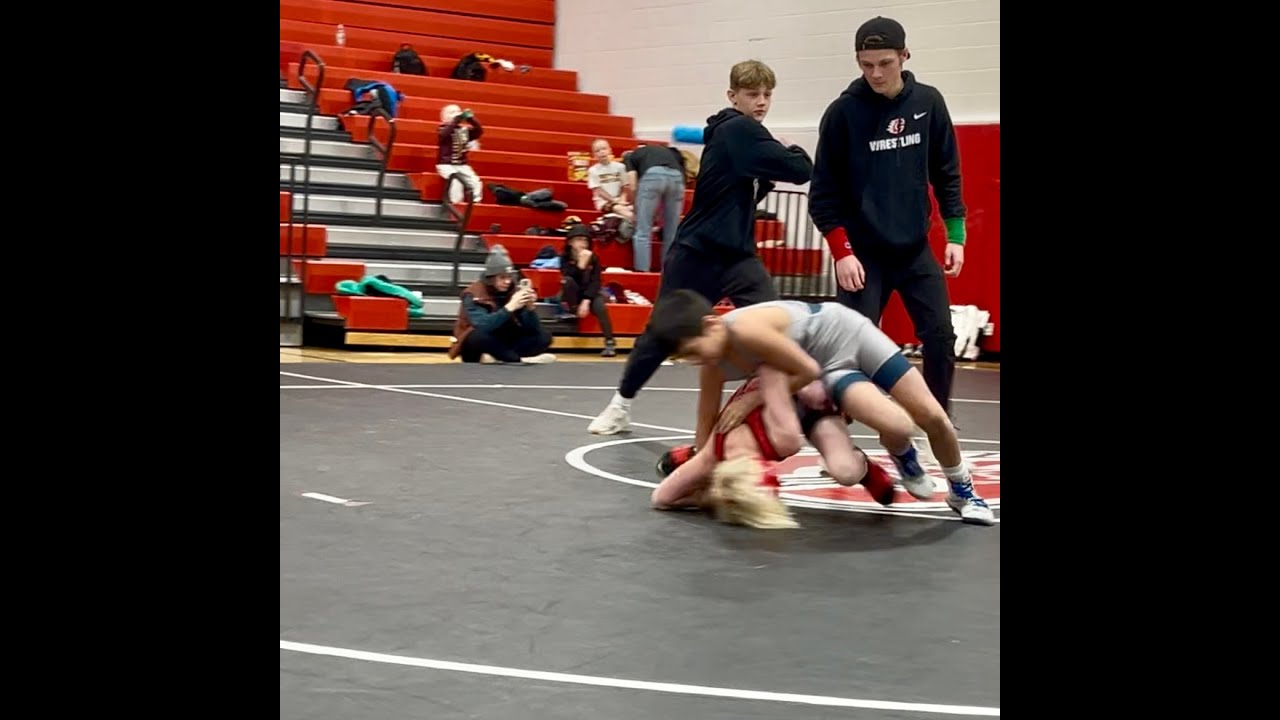 Leo @ Centennial - 2/9/25