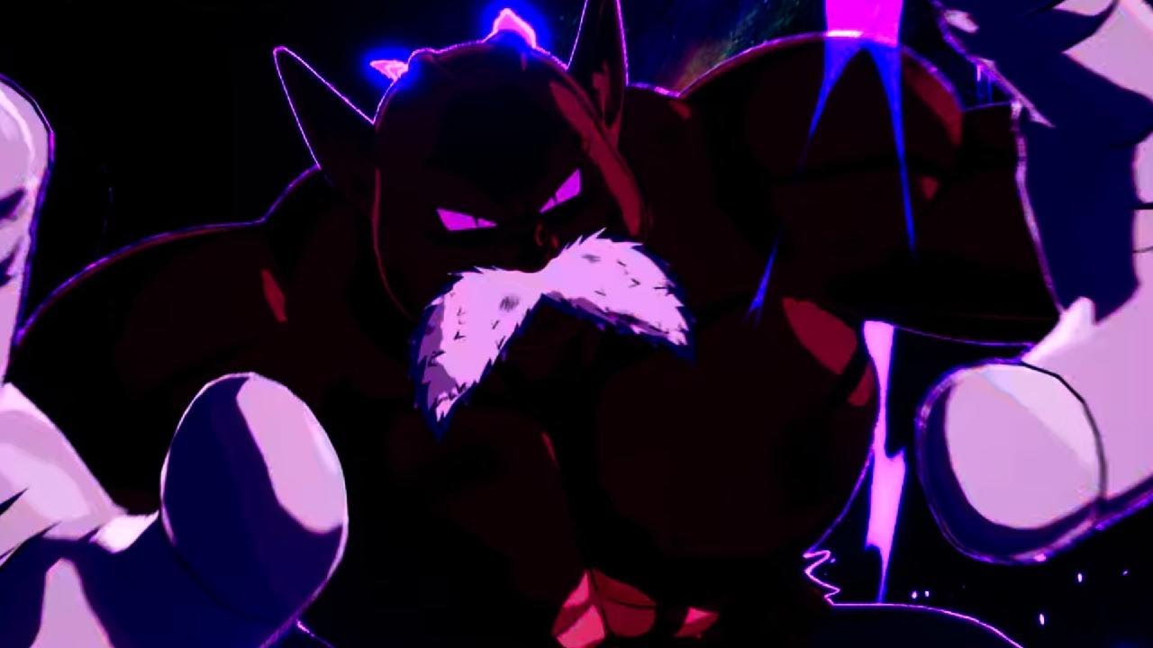 DRAGON BALL: Sparking! ZERO Troll Fighter Who Is @kildeeman