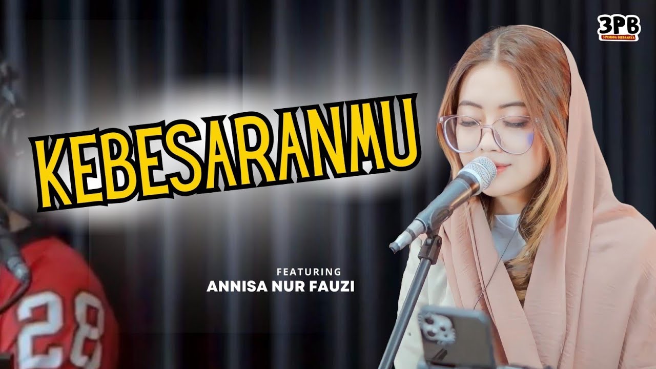 KEBESARANMU - ST12 | 3PEMUDA BERBAHAYA FT NISA KDI