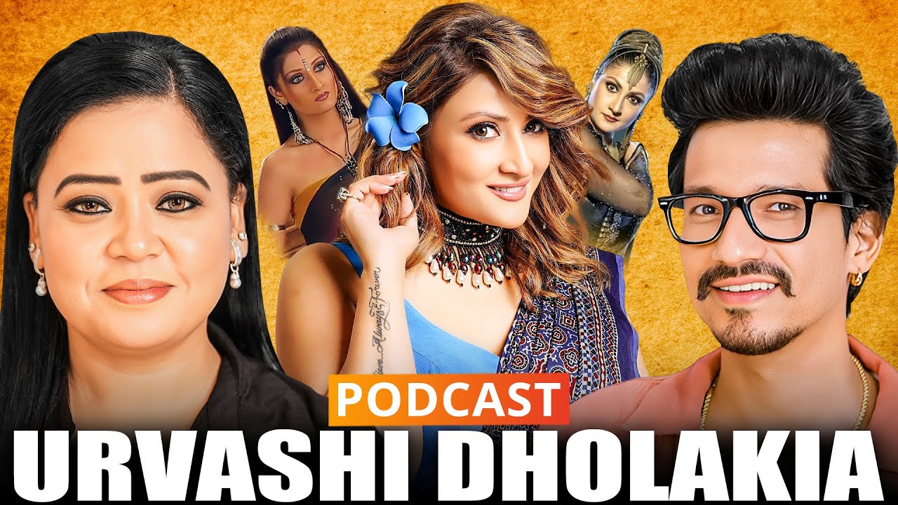 Urvashi Dholakia : Journey Since 1985