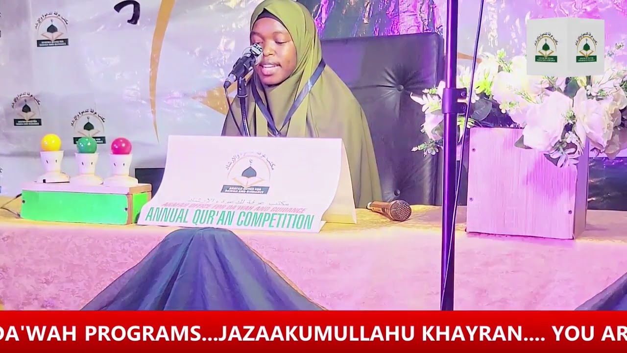 2 HIZB   9 PARTICIPANT