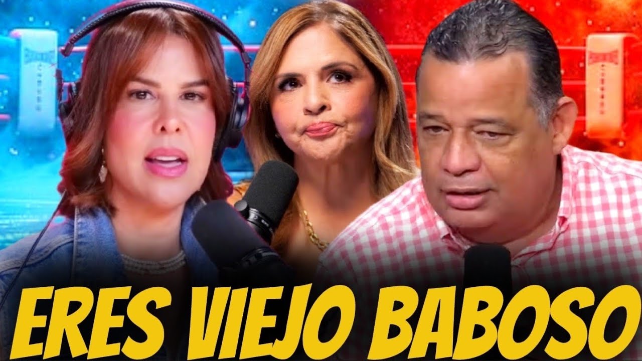 INGRID GÓMEZ HUMILLA FUERTEMENTE A LUISIN JIMÉNEZ POR TANIA BAEZ 