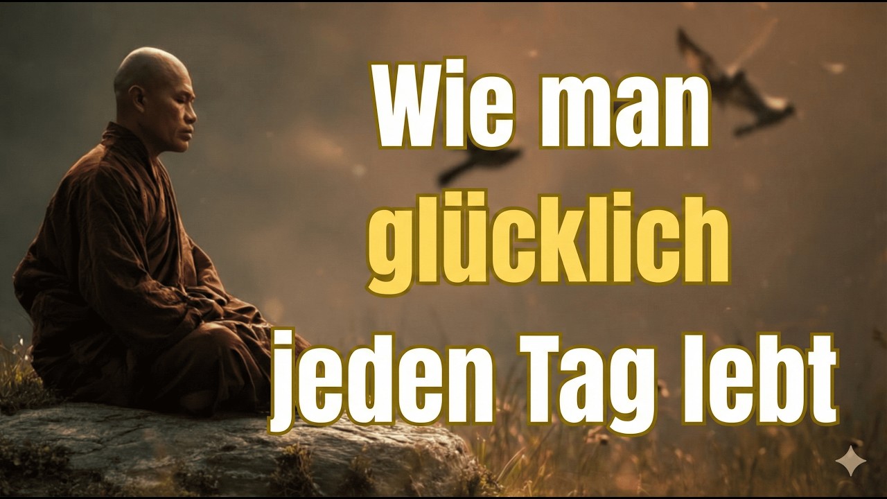 Glücklich trotz schwerer Zeiten: Die buddhistische Anleitung für inneren Frieden