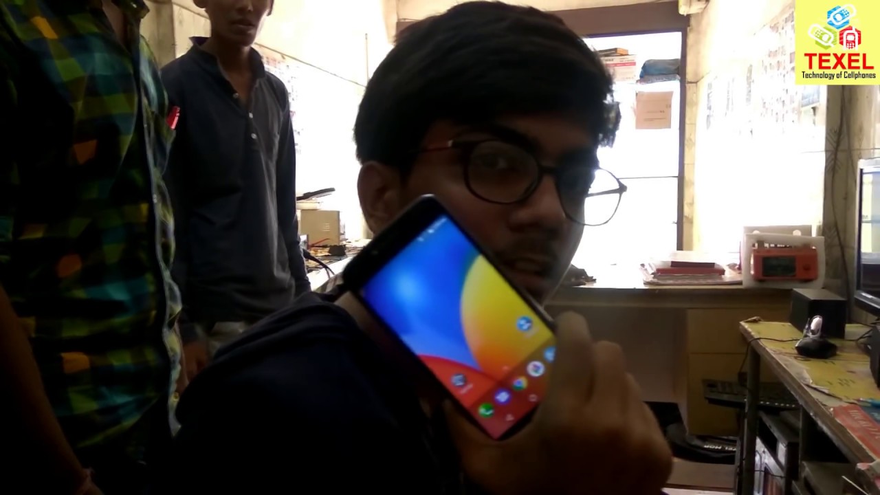 MOTO E4 PLUS FRP REMOVE just 1 click in MIRACLE