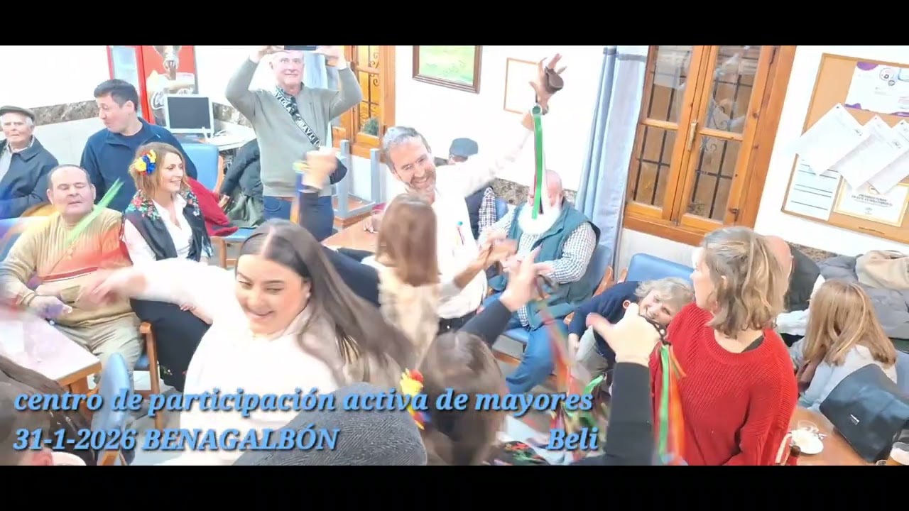 Benagalbón 31-1-2026 
