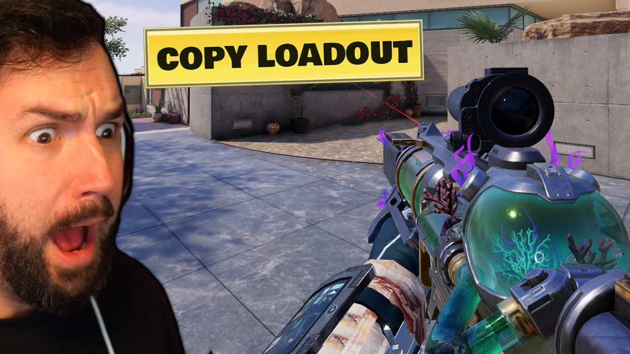 BOTTOM FRAG BUILDS RETURNS (COD Mobile)