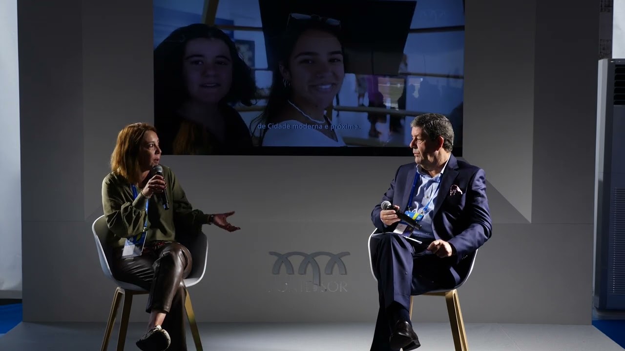 Dia 1 - Palco Ponte de Sor | Maria Conceição Silva