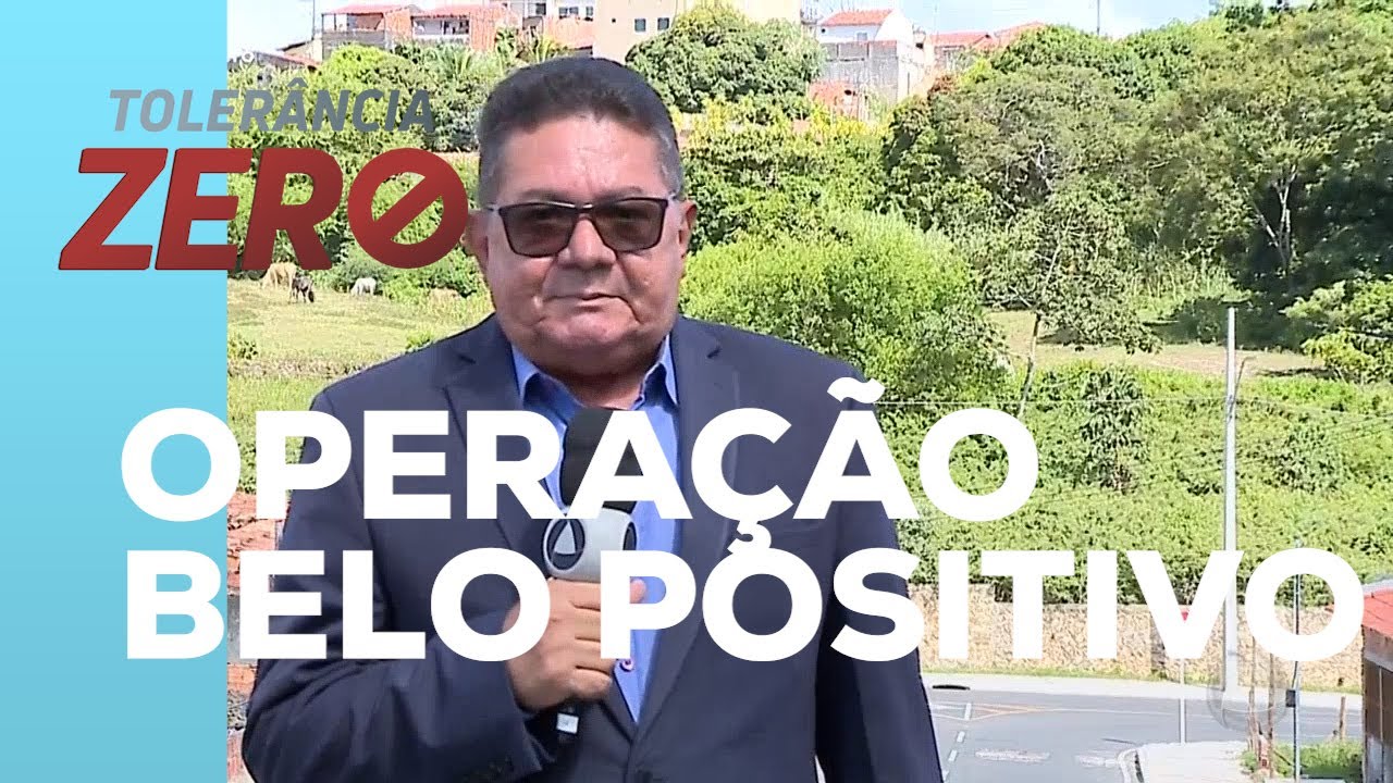 Operação conjunta prende quatro suspeitos de homicídio em Ribeirópolis - Tolerância Zero
