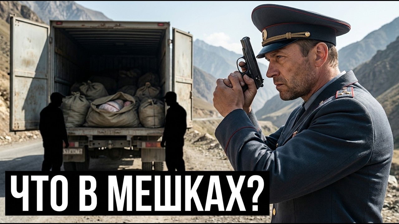 They were taken out as cargo: the case on the highway