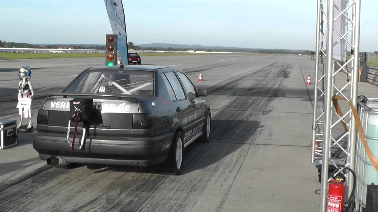 Vento4Motion @ Bautzen Tuning Sommer Camp 2012