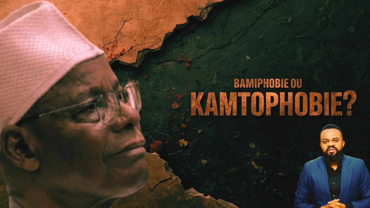 De la BAMIPHOBIE à la KAMTOPHOBIE : peur, pouvoir et héritage d’un mal instrumentalisé