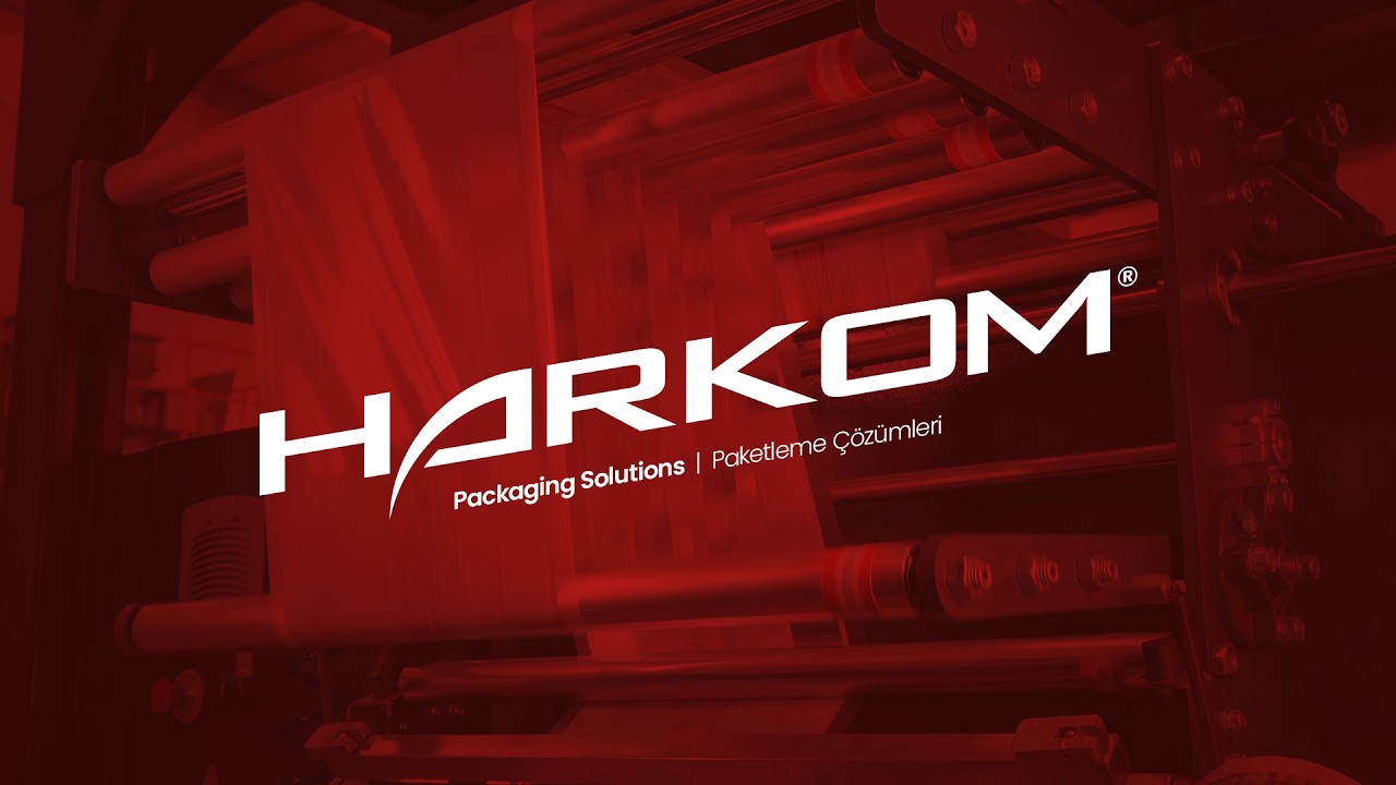 Harkom Packaging Solutions