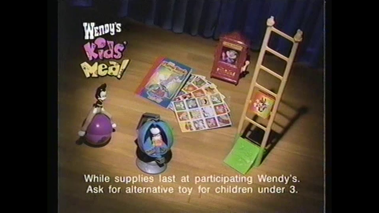 Cartoon Network commercials [February 23, 2000]