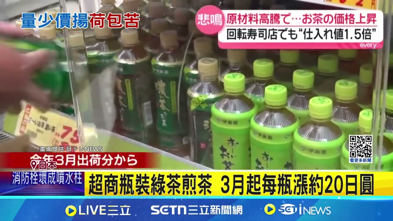 產量降低