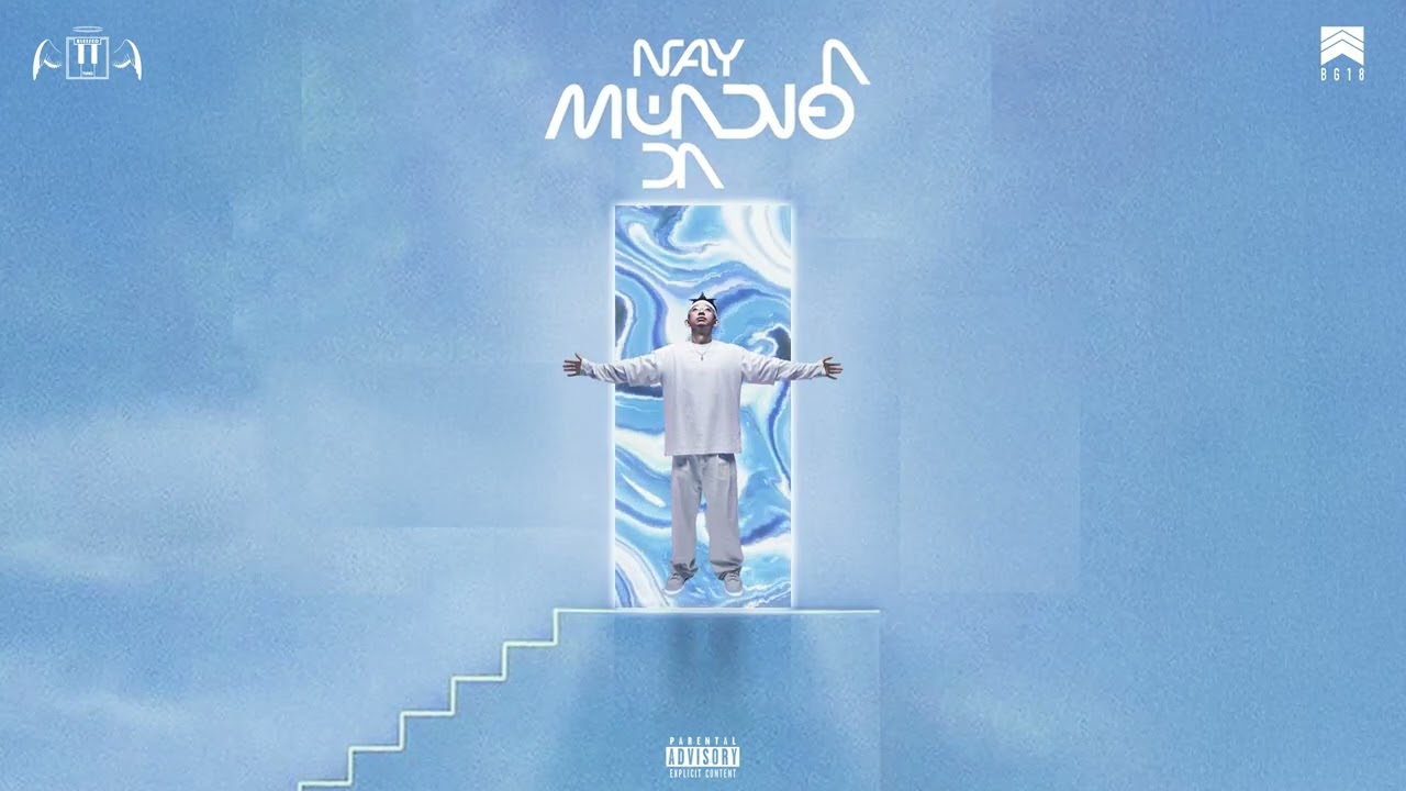 NAY - WAVE (FEAT. BKHO BAIN & WINK) [OFICJALNE AUDIO]