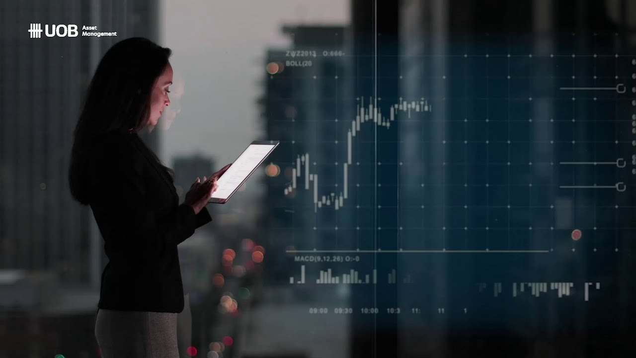 United Intelligence Series - Greater China Fund