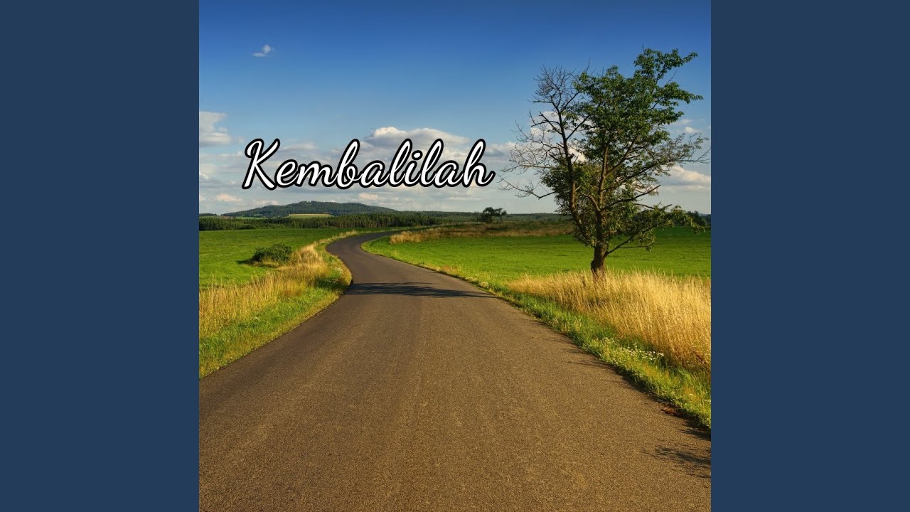 Kembalilah