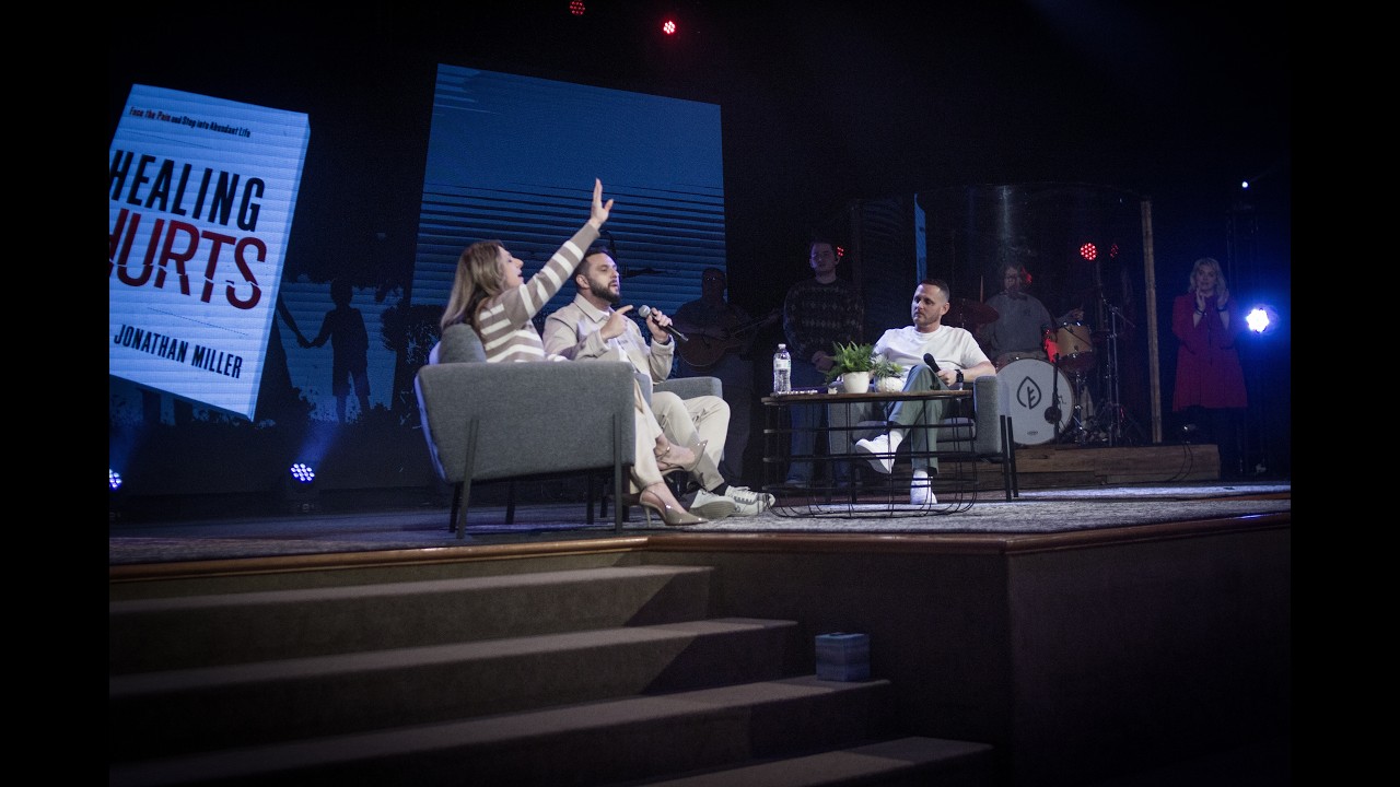 Church Online