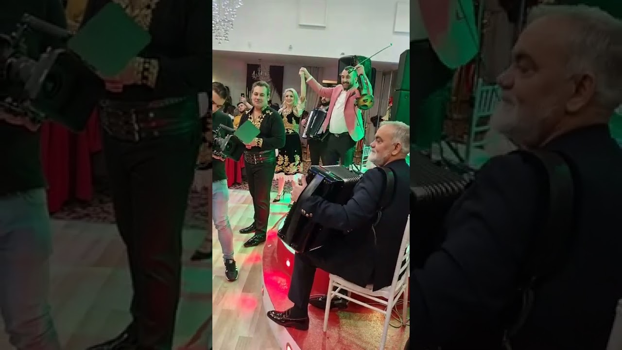 Ionut Dolanescu - Doinita  .ionica Minune și Sile de la Cernica