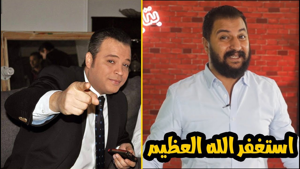 مفاجأة مسلسل تامر عبد المنعم في رمضان ٢٠٢١ | إدمان الفشل