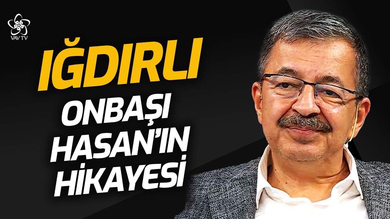 Mescid-i Aksa'nın Son Osmanlı Askeri Iğdırlı Onbaşı Hasan | Hayati İnanç