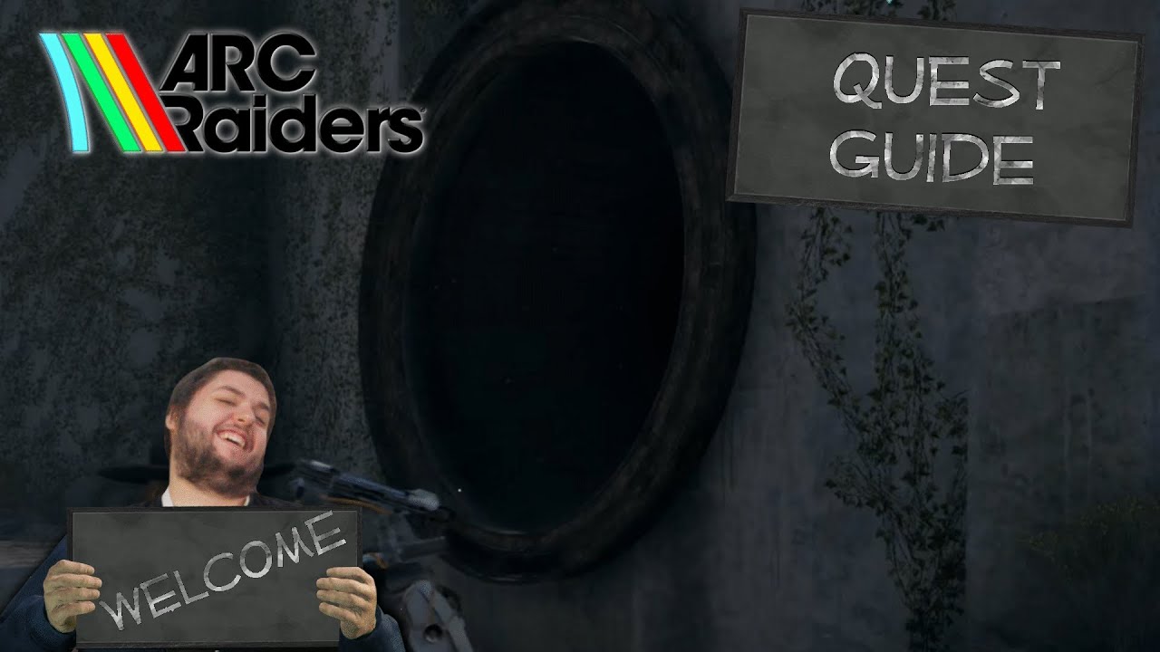 How to Complete Water Troubles in Arc Raiders (Fast & Easy Guide)| Dam Guide