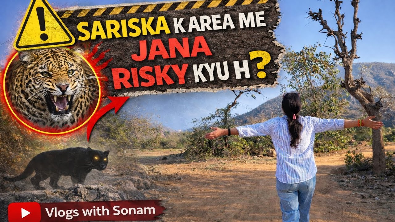 Most dangerous trek (naldeshwar shrine alwar) 