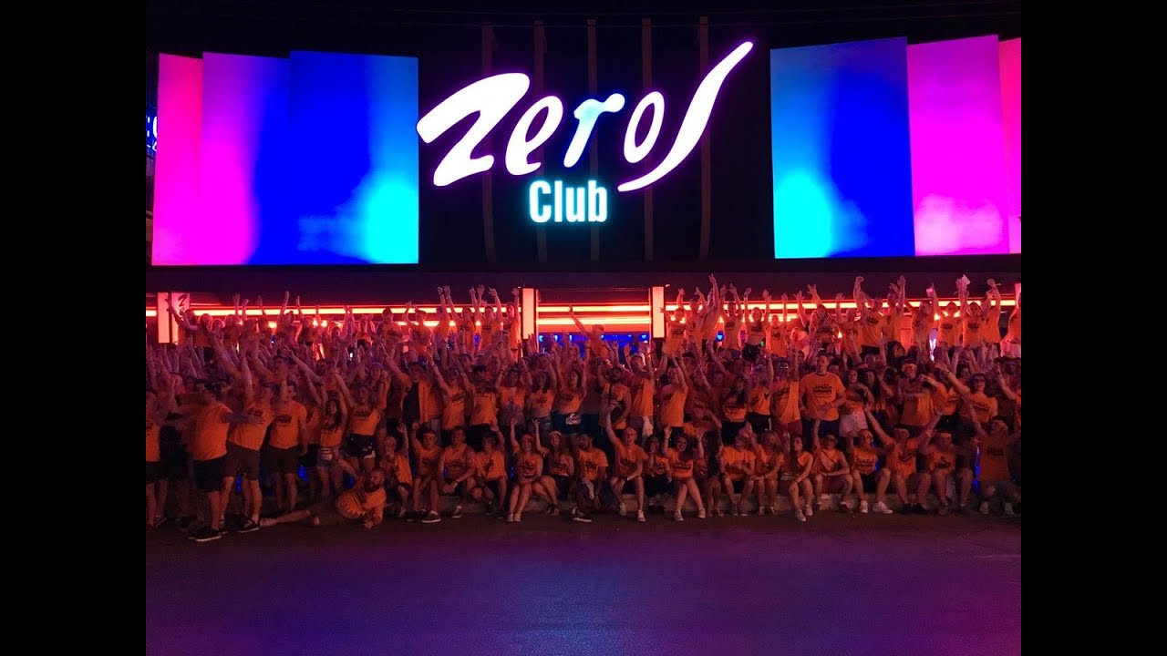 Total Karnage Zante 2017 - ProjectZante.com