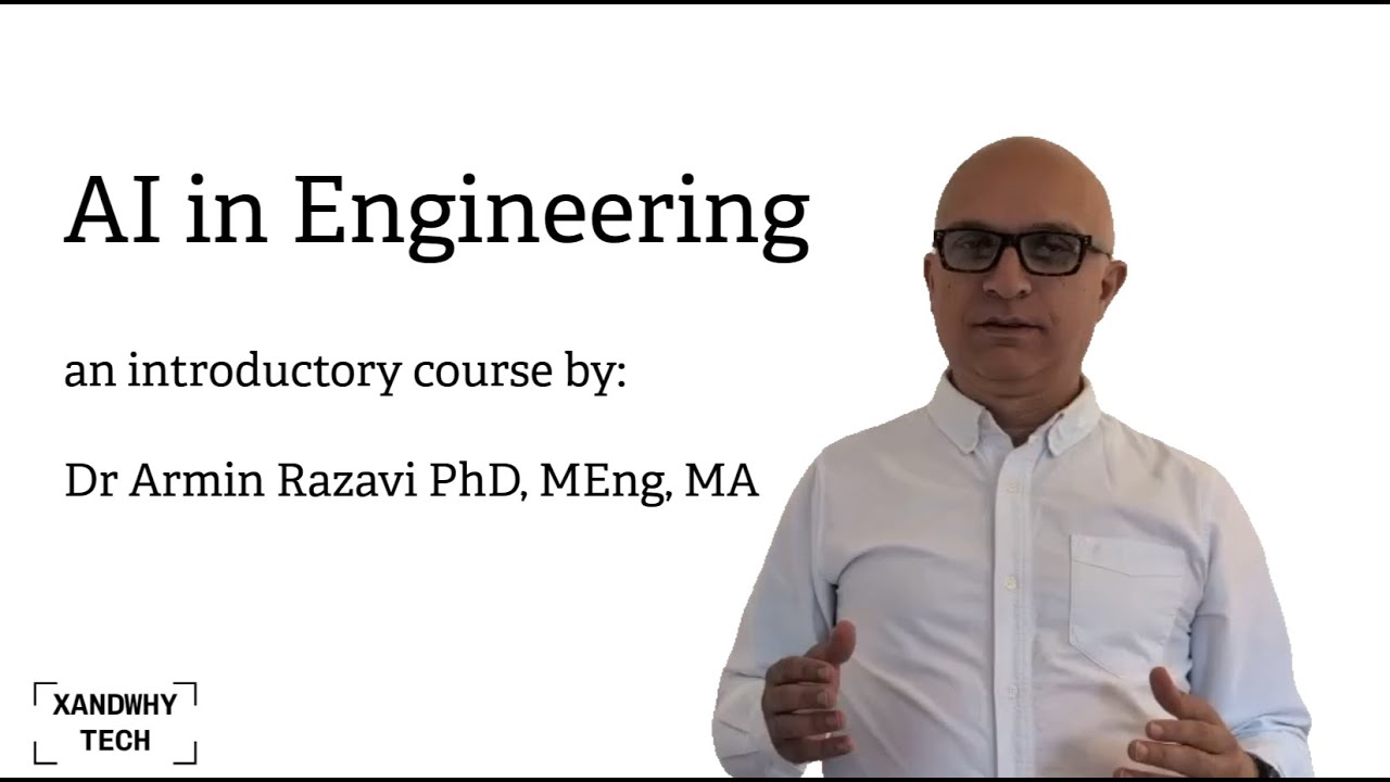 AI in Engineering