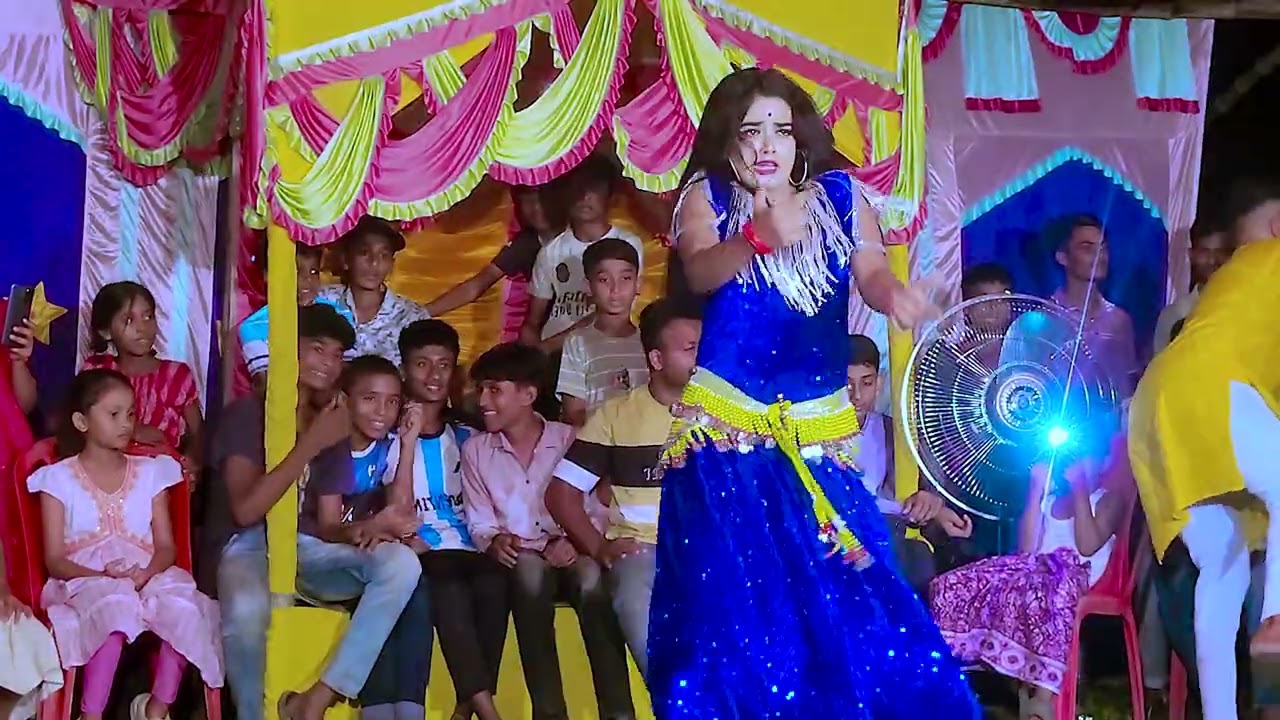 LAAD LADAU - Laad Piya Ke | Haryanvi Dj Song | Wedding Dance by Juthi | Aave Nede Na Mene Chede Na