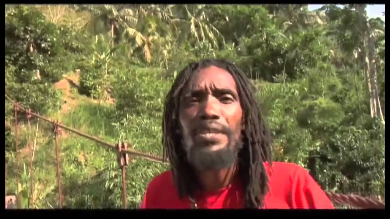 Suga Roy Conrad Crystal feat Gyptian Jah Jah See Dem A Come (OFFICIAL VIDEO)