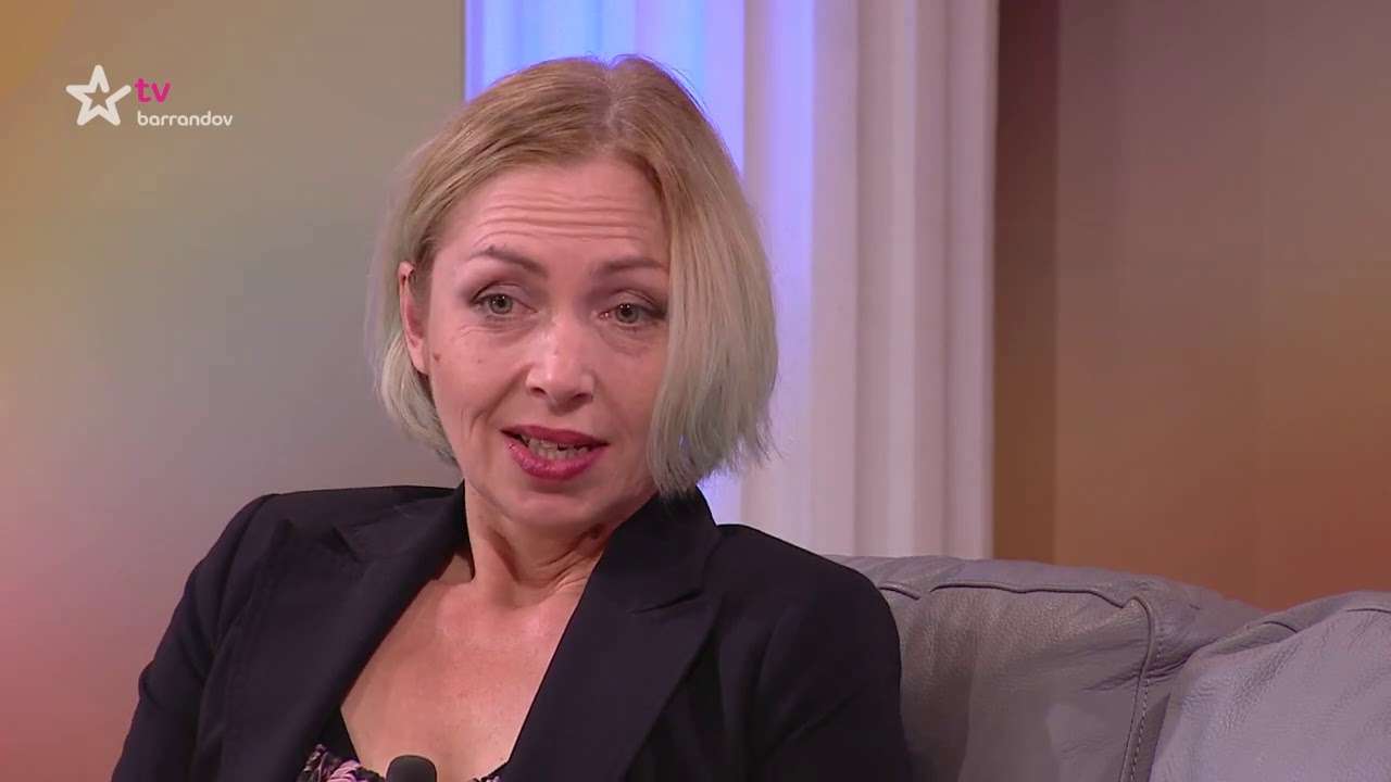 Nebezpečné vztahy (2018/352) - Chci vídat svého vnuka