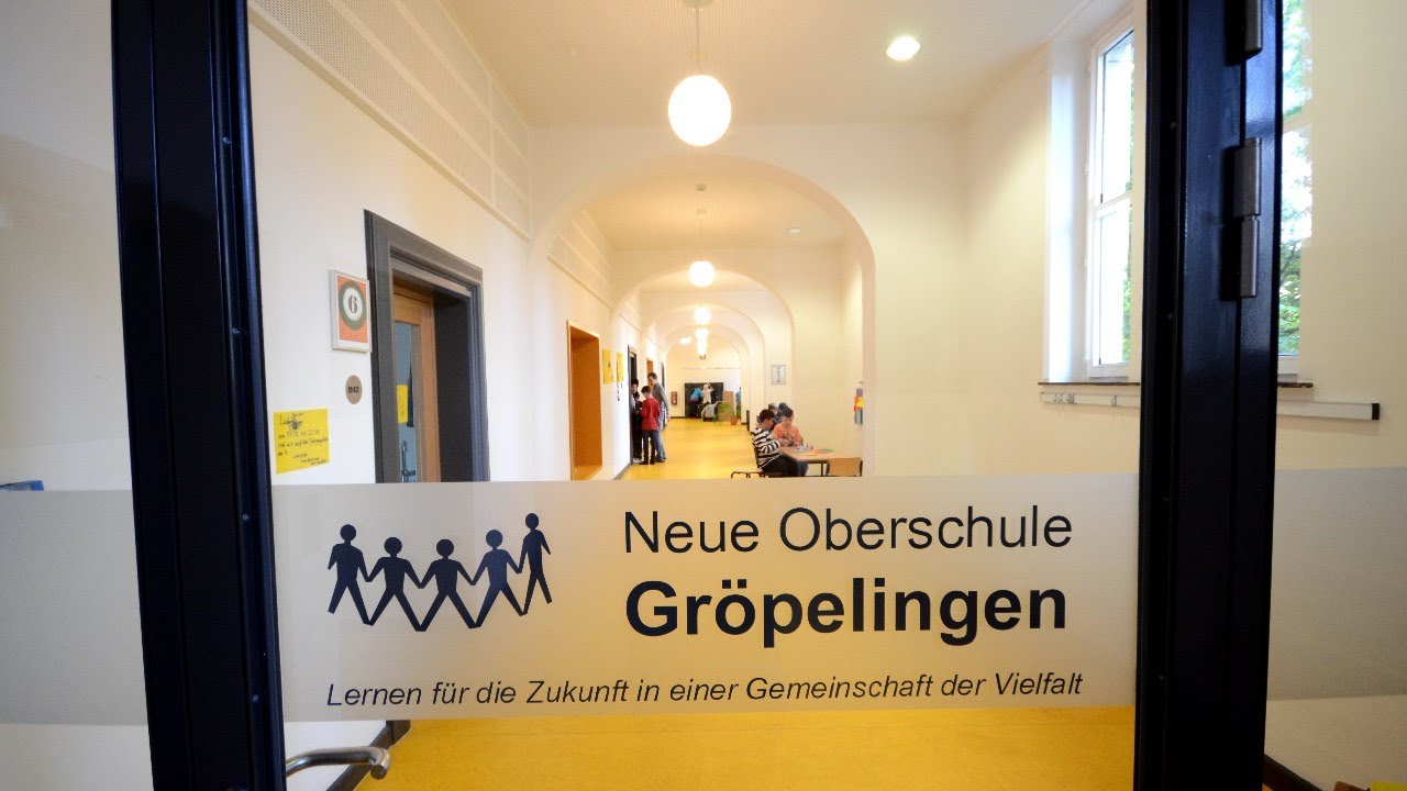 Eltern-Infoabend der Neuen Oberschule Gröpelingen