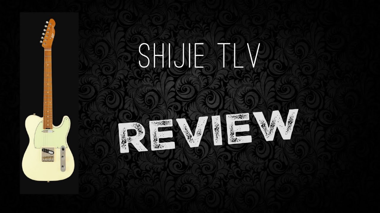The Shijie TLV: Review