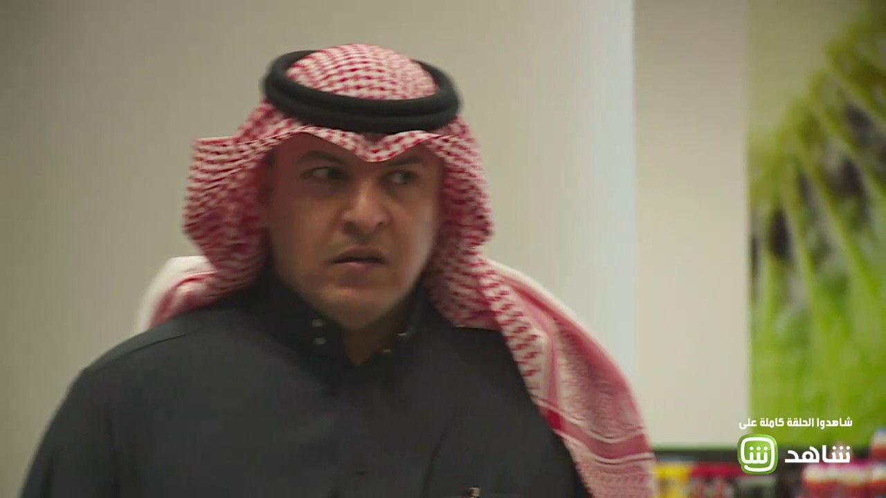 Al Sadmah 2   امراة سعودية تتصدي للصدمة ب100 راجل