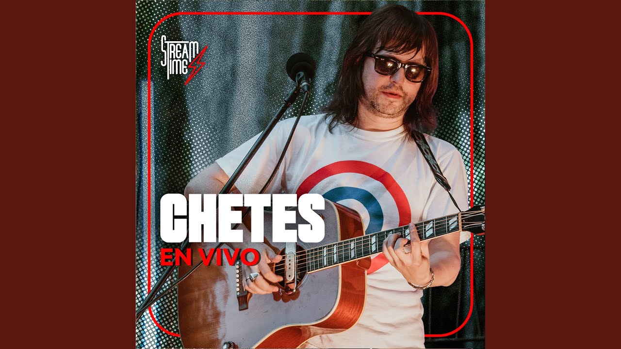 Otra Vez (EN VIVO)
