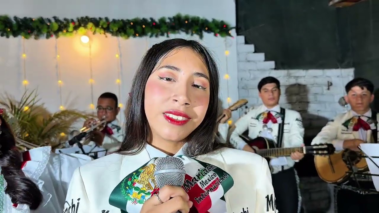 La mejor de todas(no poseo derechos de Autor)Mariachi México Internacional 916423723