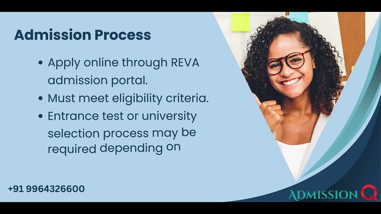 BCom Professional Course admission in Reva University, Bangalore | Call us at 9964326600