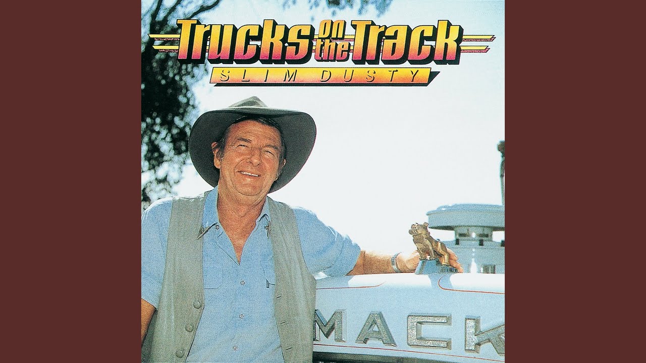 Trucks On The Track