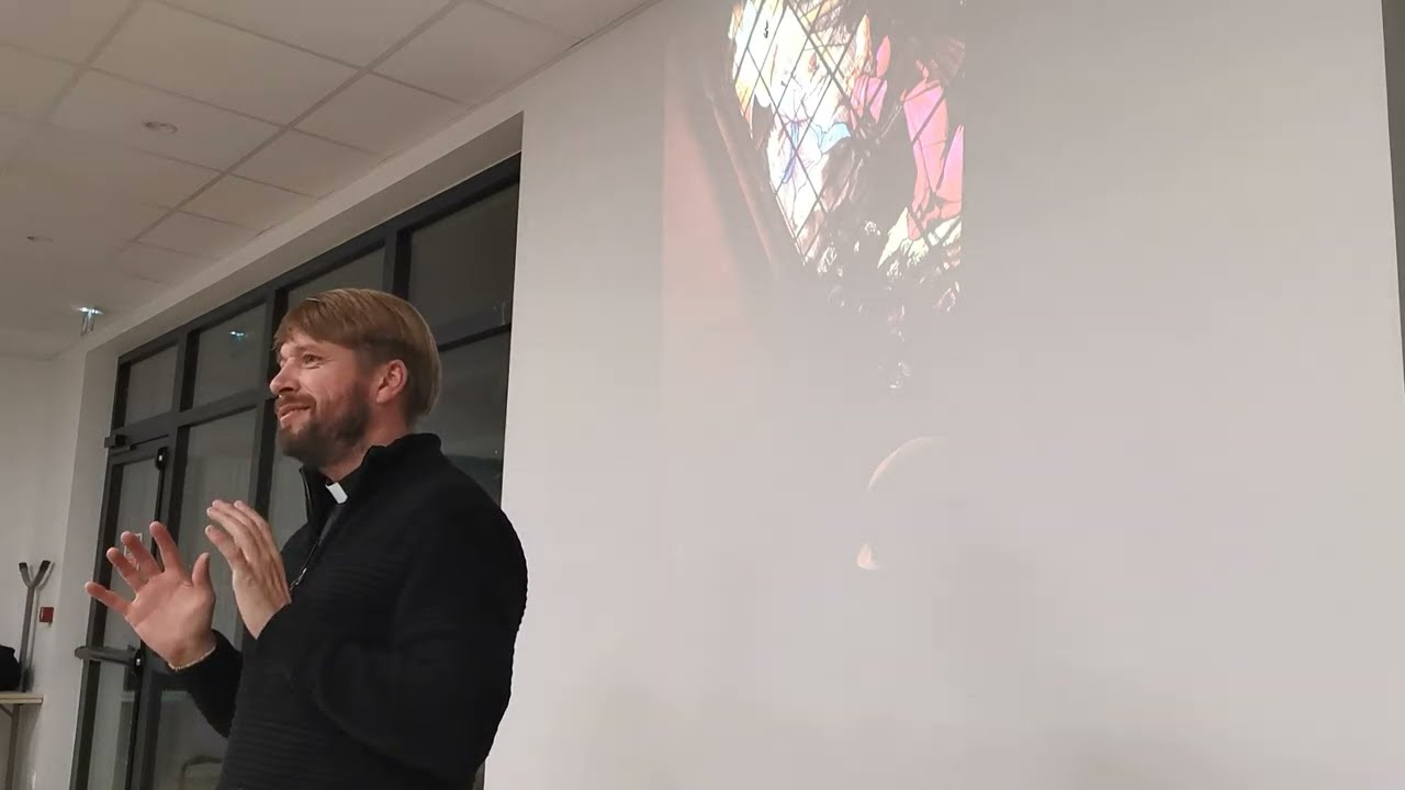 Conférence sur la pédagogie Don Bosco