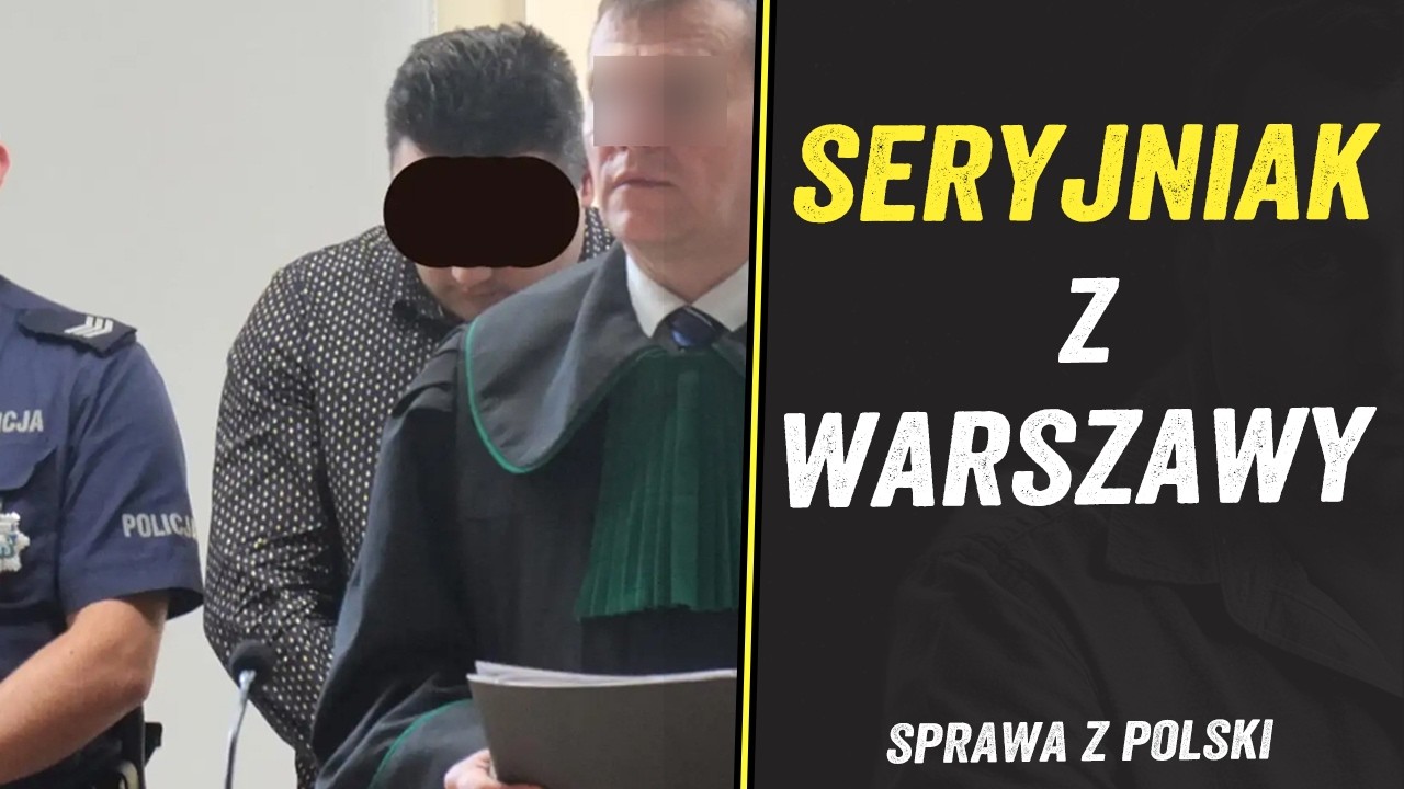 MINISTRANT ŚMIERCI. 
