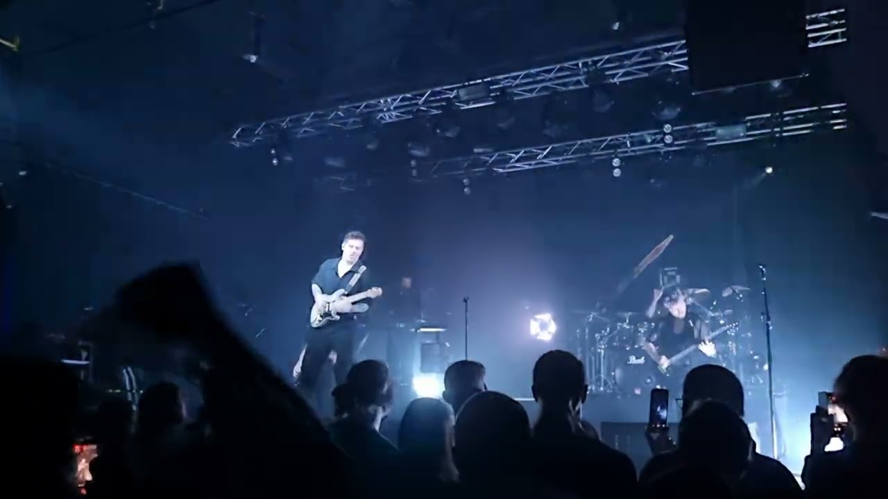 Leprous