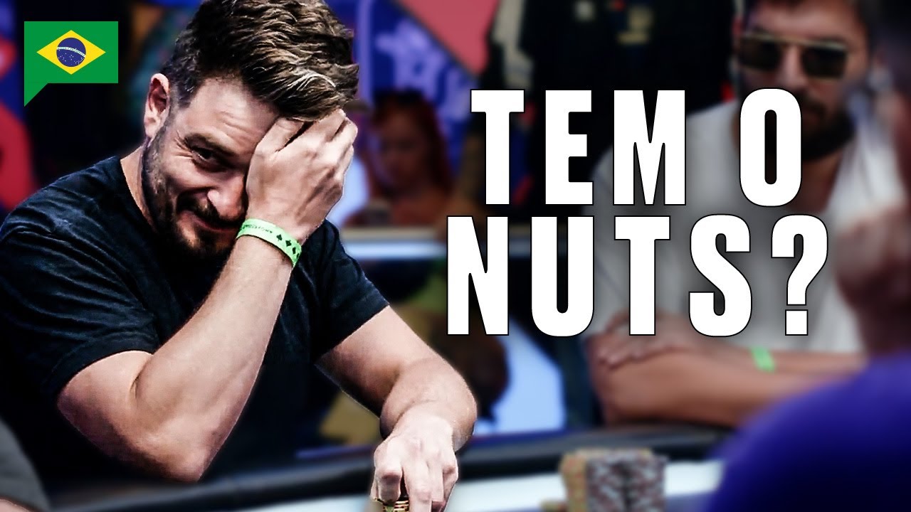 Os HERO CALLS Mais Insanos ♠️ PokerStars Brasil
