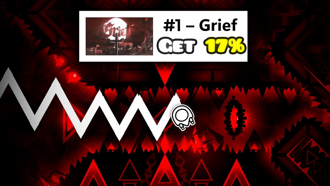 Ruletka przyszłych poziom&oacute;w Top 1 Demon