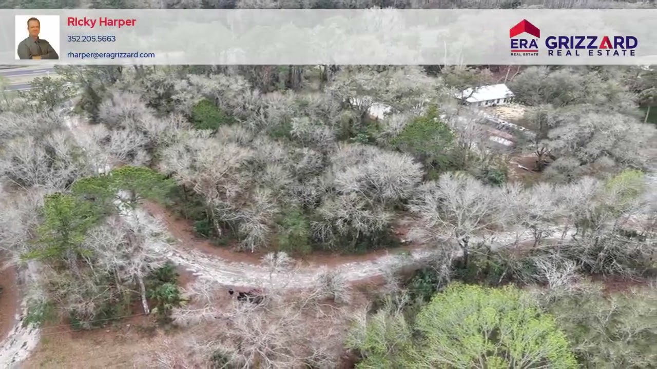 736 S Sickle Point, Inverness, FL 34450