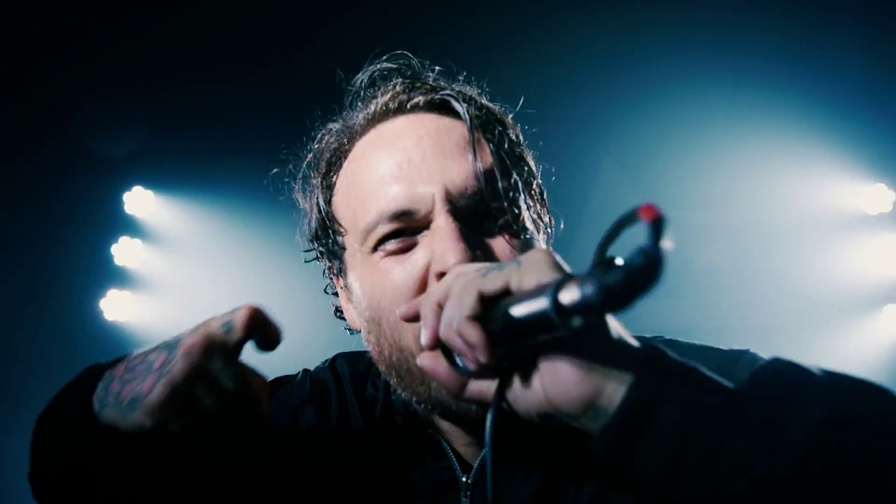 Stick To Your Guns 