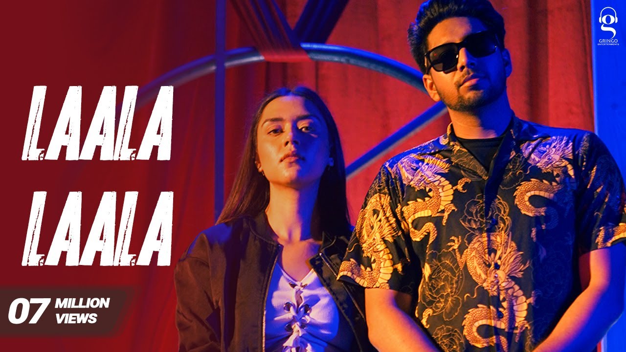 Laala Laala  Kahlon  Mxrci  Punjabi Songs 2021